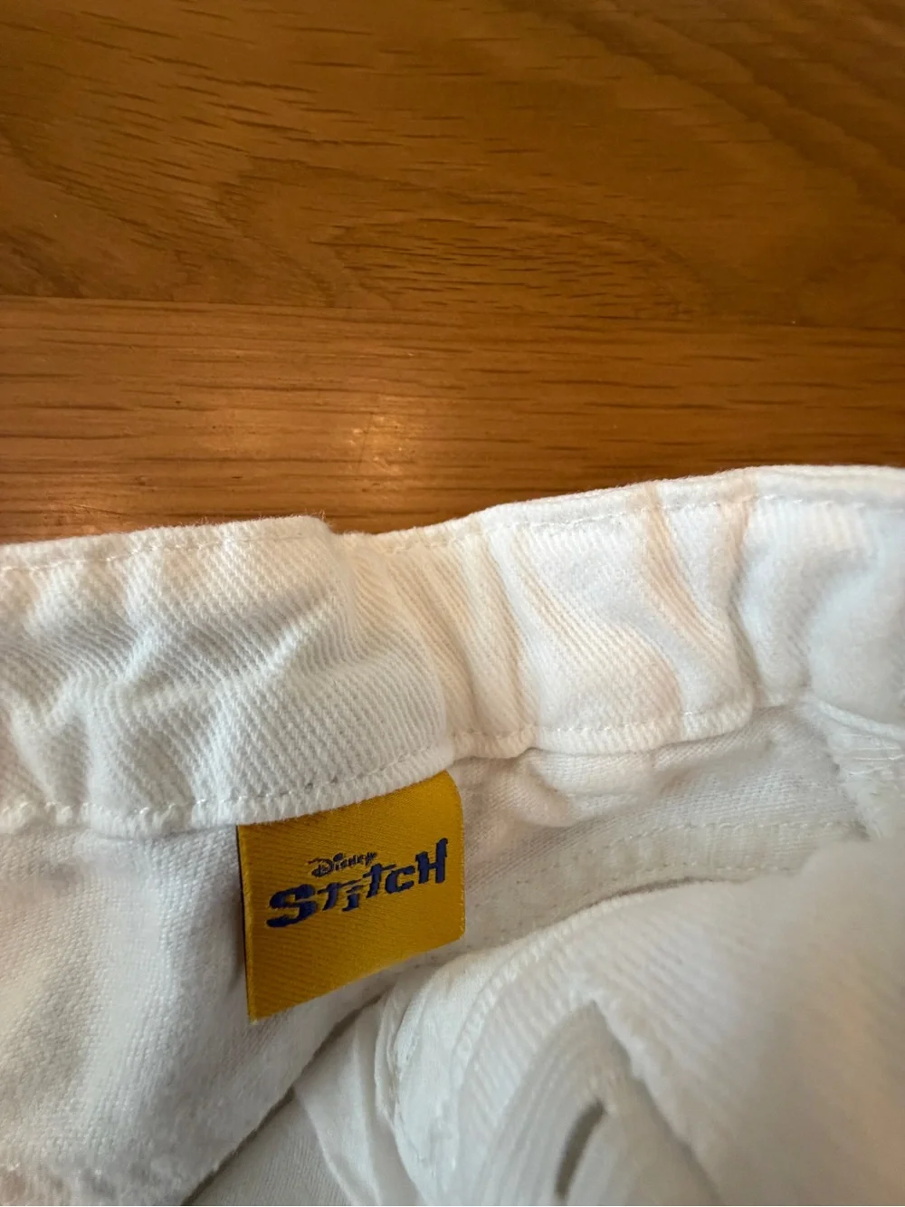 Zara white kids